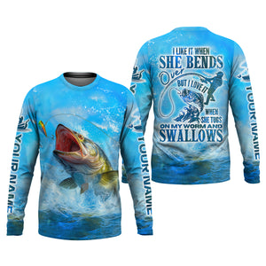 STYLE:Long Sleeves UPF 🔥