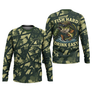STYLE:Long Sleeves UPF 🔥