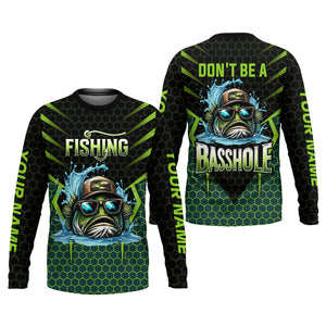 STYLE:Long Sleeves UPF 🔥