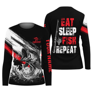 STYLE:Long Sleeves UPF 🔥