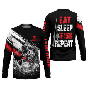 STYLE:Long Sleeves UPF 🔥