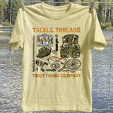 Tackle Threads T-Shirt