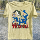 Texoma Lake Life T-Shirt