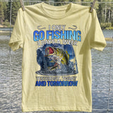 3 Days A Week T-Shirt