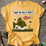 What The H T-Shirt