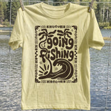 Going Fishing T-Shirt