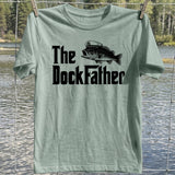 The Dockfather T-Shirt