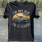 Classic Boat T-Shirt