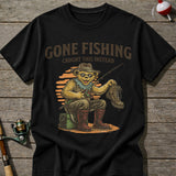 Caught This Instead T-Shirt