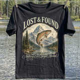 Lost & Found T-shirt