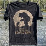 The One That Booped Away T-shirt