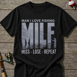 Miss Lose Repeat T-Shirt