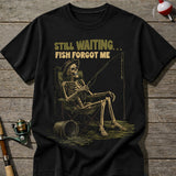 Fish Forgot Me T-Shirt