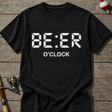 Beer O’Clock T-Shirt