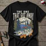 The One That Got Away T-Shirt