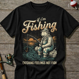 Catching Feelings T-Shirt