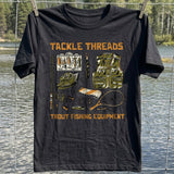 Tackle Threads T-Shirt