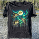 Bass Aurora T-Shirt