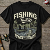 Zero Fish T-Shirt