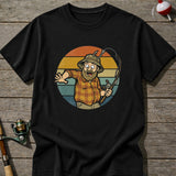 Hooked Hat T-Shirt