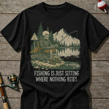 Nothing Bites T-shirt