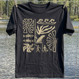 Fishing Culture T-Shirt