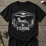 Relax Fishing T-Shirt