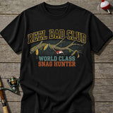 World Class Snag Hunter T-Shirt