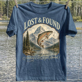 Lost & Found T-shirt
