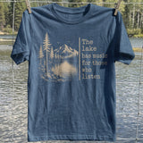 Lake Music T-Shirt