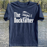 The Dockfather T-Shirt