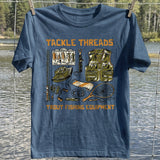 Tackle Threads T-Shirt