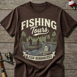 Zero Fish T-Shirt
