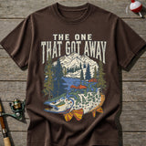 The One That Got Away T-Shirt