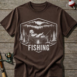 Relax Fishing T-Shirt
