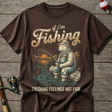 Catching Feelings T-Shirt