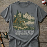 Nothing Bites T-shirt