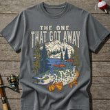 The One That Got Away T-Shirt