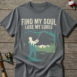 Lost Lures T-Shirt