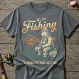 Catching Feelings T-Shirt