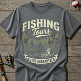 Zero Fish T-Shirt