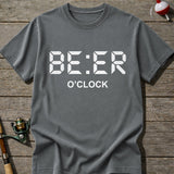 Beer O’Clock T-Shirt