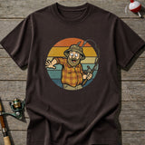 Hooked Hat T-Shirt