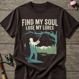 Lost Lures T-Shirt