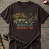 World Class Snag Hunter T-Shirt