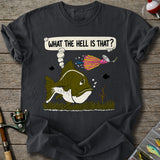 What The H T-Shirt
