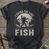 Still Looking For Fish T-Shirt