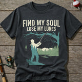 Lost Lures T-Shirt