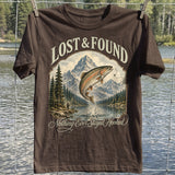 Lost & Found T-shirt