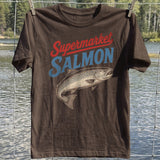 Supermarket Salmon T-shirt